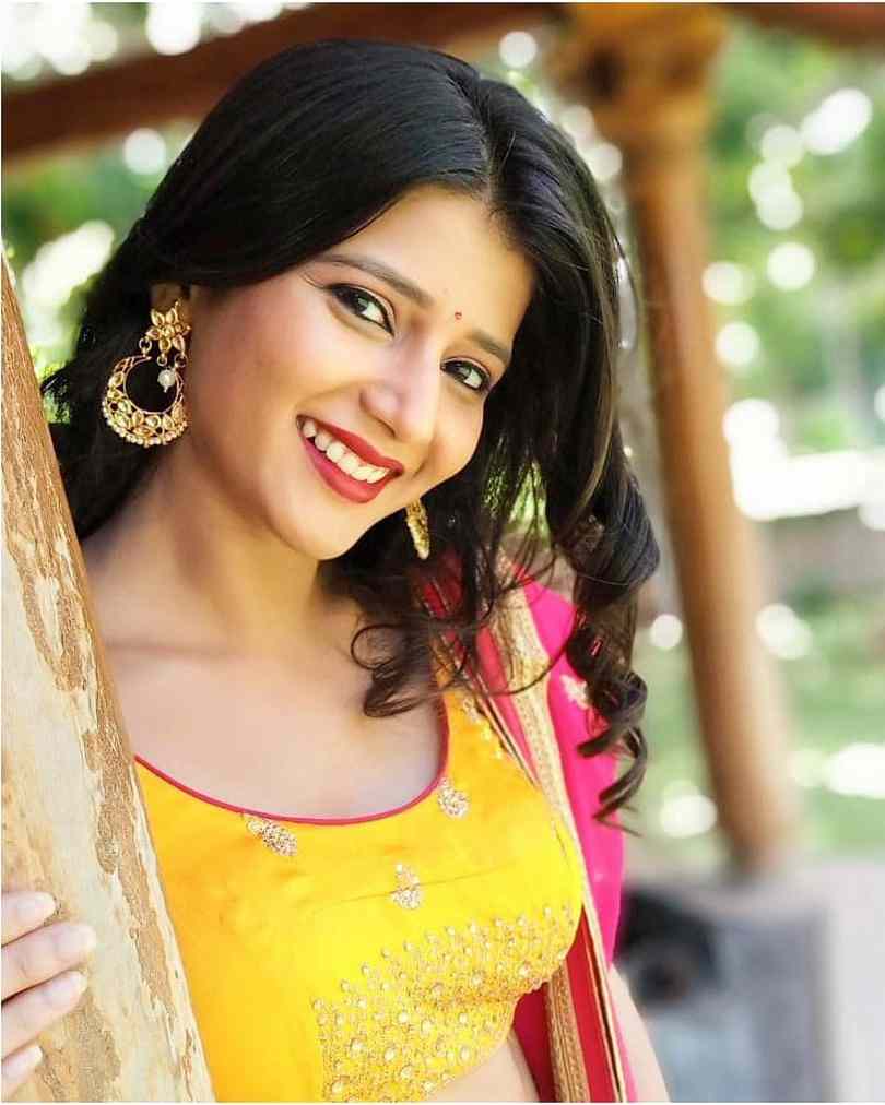 Saavi Ki Savaari Colors TV Serial Actress Samridhi Shukla