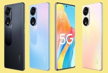 Oppo A2 Pro Price, Specifications, Launch Date