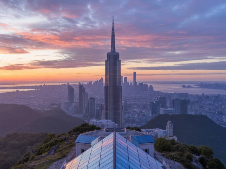 5 futures unicorn in Europe leading innovation in fintech, climate tech and digital services