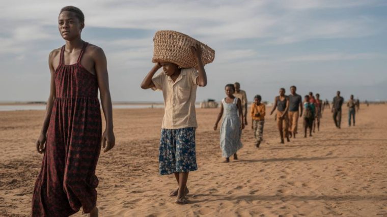 How climate migration is quietly redrawing the world map and testing international solidarity