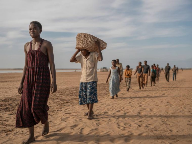 How climate migration is quietly redrawing the world map and testing international solidarity