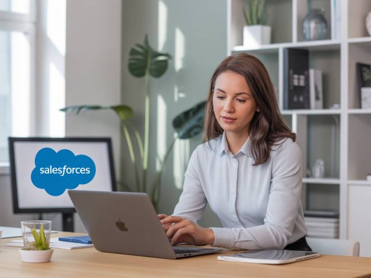 Best salesforces partners in europe helping companies scale customer relationships and automation