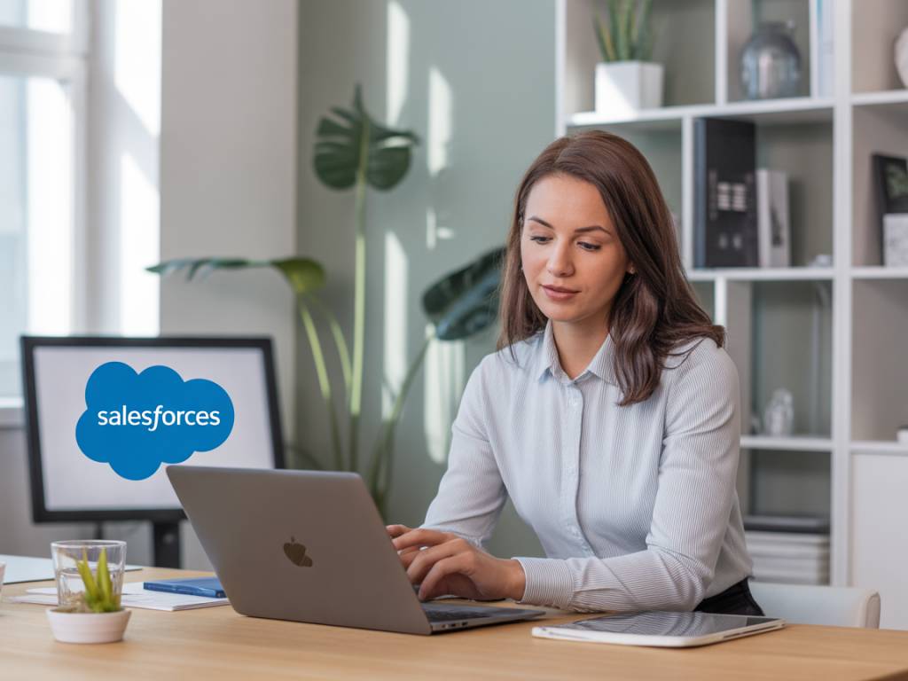 Best salesforces partners in europe helping companies scale customer relationships and automation