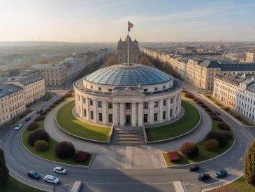 Can international institutions adapt to an era of permanent crisis in a fractured multipolar world