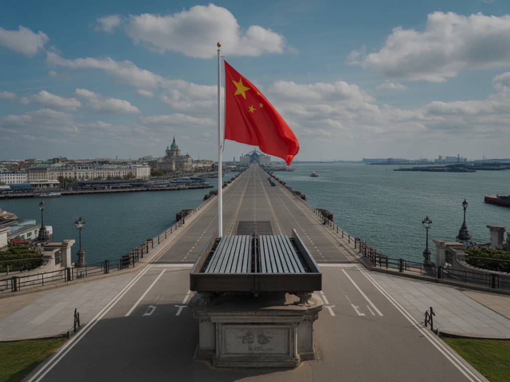 How shifting global alliances are reshaping world power balances and rewriting the rules of global influence