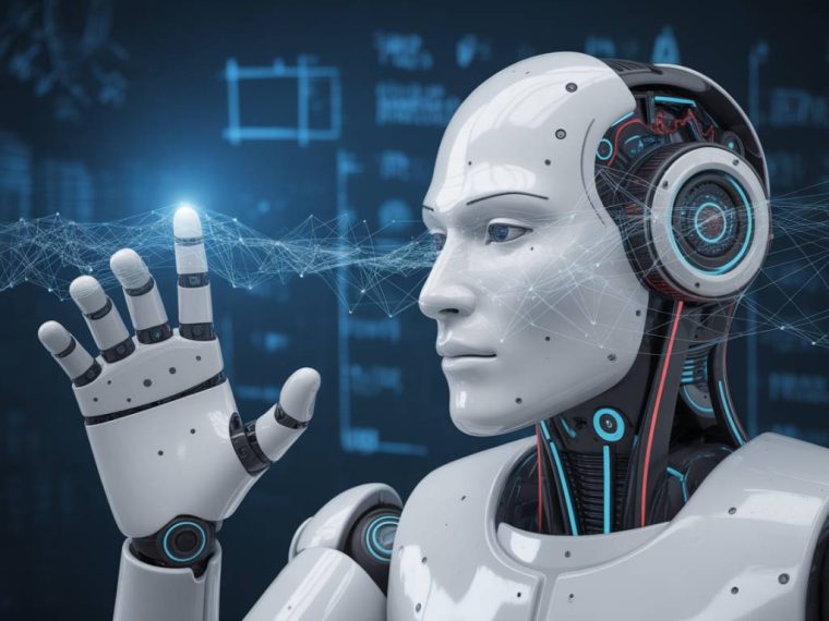 How artificial intelligence is changing the future of work and innovation for companies and workers