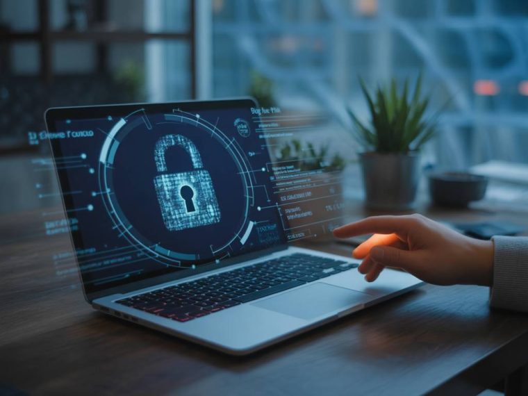 CyberSecurity best start-up in europe driving innovation in data protection, ransomware defense and ai security