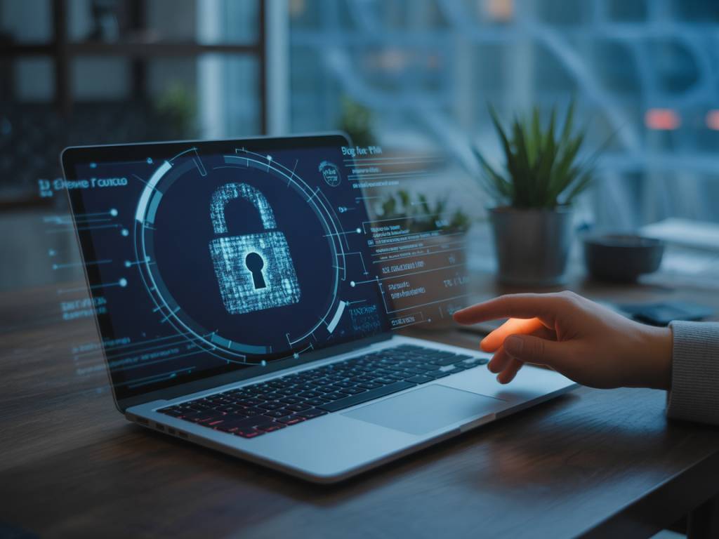 CyberSecurity best start-up in europe driving innovation in data protection, ransomware defense and ai security