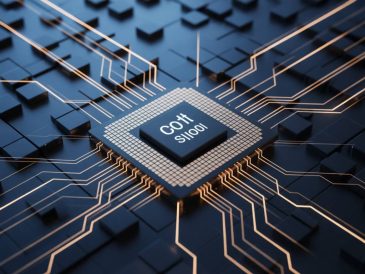 The battle for chip supremacy and its impact on global technology and security in the coming decade