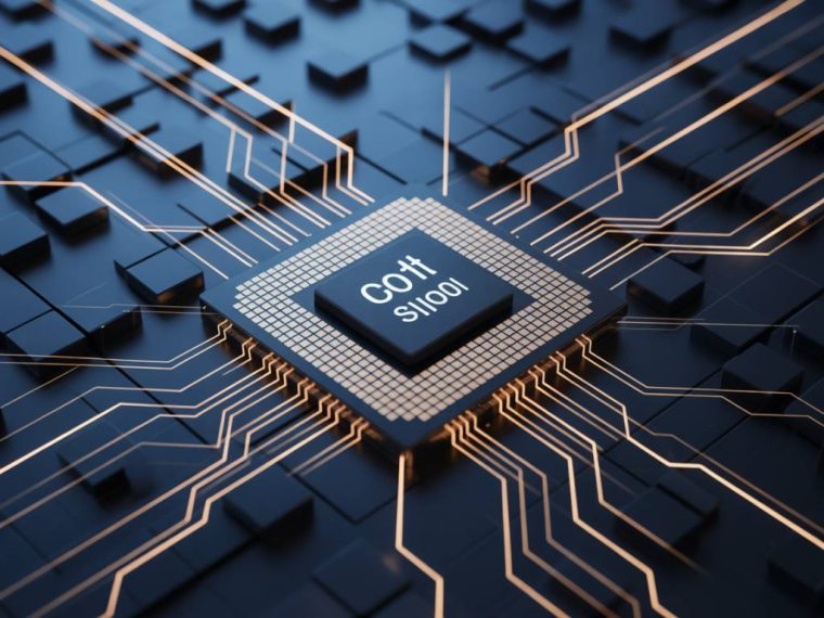 The battle for chip supremacy and its impact on global technology and security in the coming decade