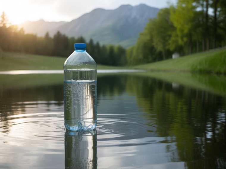 Reduce pfas in drinking water solutions with emerging technologies, regulations and home filtration options