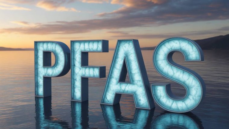 What is PFAS and why these forever chemicals are a growing public health and regulatory concern