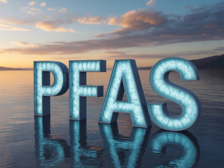 What is PFAS and why these forever chemicals are a growing public health and regulatory concern